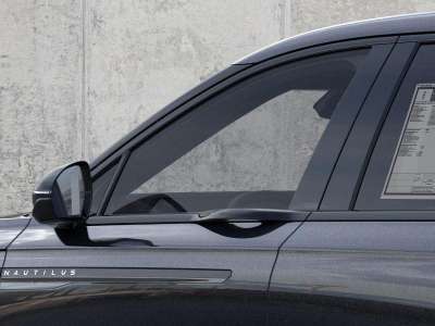 New 2026 Lincoln Nautilus for sale in Lincoln NE