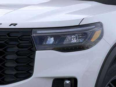 New 2026 Ford Explorer for sale in Lincoln NE
