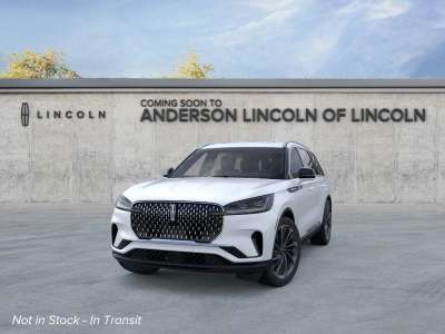 New 2026 Lincoln Aviator Reserve SUV/Crossover for sale in Lincoln NE
