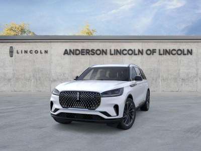 New 2026 Lincoln Aviator Reserve SUV/Crossover for sale in Lincoln NE