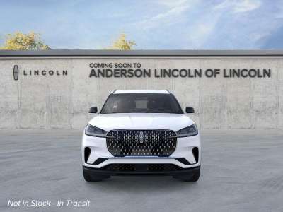 New 2026 Lincoln Aviator Reserve SUV/Crossover for sale in Lincoln NE