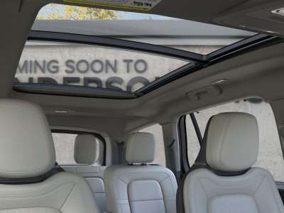 New 2026 Lincoln Aviator for sale in Lincoln NE