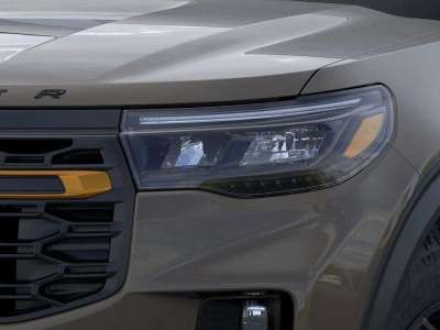 New 2026 Ford Explorer for sale in Lincoln NE