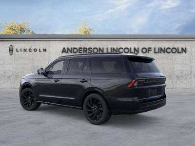 New 2025 Lincoln Navigator Reserve SUV/Crossover for sale in Lincoln NE