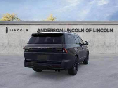 New 2025 Lincoln Navigator Reserve SUV/Crossover for sale in Lincoln NE
