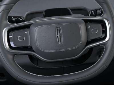 New 2025 Lincoln Navigator for sale in Lincoln NE