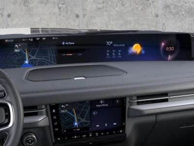 New 2025 Lincoln Navigator for sale in Lincoln NE