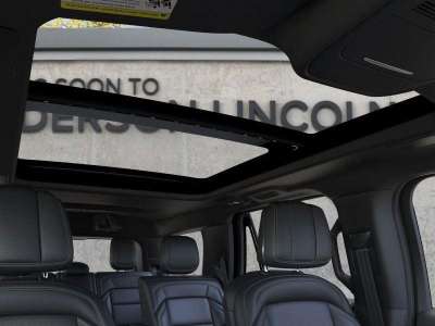 New 2025 Lincoln Navigator for sale in Lincoln NE
