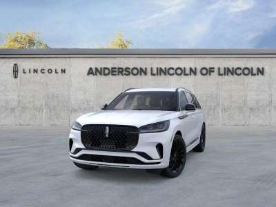 New 2026 Lincoln Aviator Reserve SUV/Crossover for sale in Lincoln NE