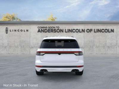 New 2026 Lincoln Aviator Reserve SUV/Crossover for sale in Lincoln NE