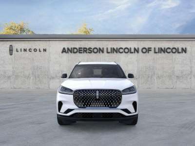 New 2026 Lincoln Aviator Reserve SUV/Crossover for sale in Lincoln NE