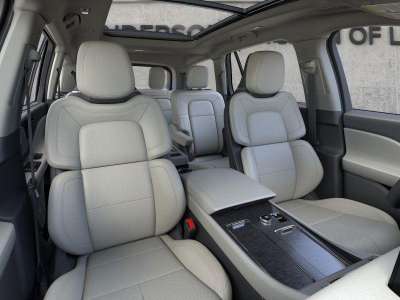 New 2026 Lincoln Aviator for sale in Lincoln NE