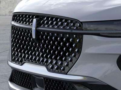 New 2026 Lincoln Nautilus for sale in Lincoln NE