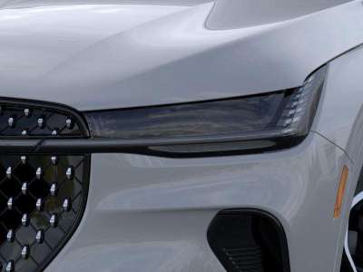 New 2026 Lincoln Nautilus for sale in Lincoln NE