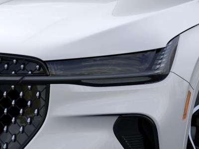 New 2026 Lincoln Nautilus for sale in Lincoln NE