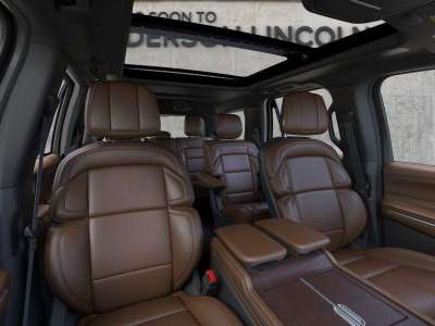 New 2025 Lincoln Navigator Reserve SUV/Crossover for sale in Lincoln NE