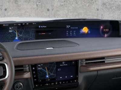 New 2025 Lincoln Navigator for sale in Lincoln NE