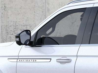 New 2025 Lincoln Navigator for sale in Lincoln NE