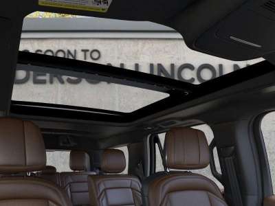 New 2025 Lincoln Navigator for sale in Lincoln NE