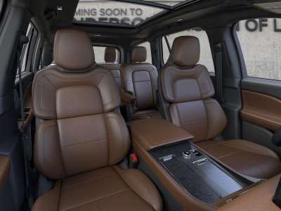 New 2026 Lincoln Aviator Reserve SUV/Crossover for sale in Lincoln NE