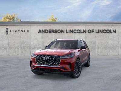 New 2025 Lincoln Aviator Reserve SUV/Crossover for sale in Lincoln NE