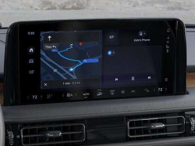 New 2025 Lincoln Aviator for sale in Lincoln NE