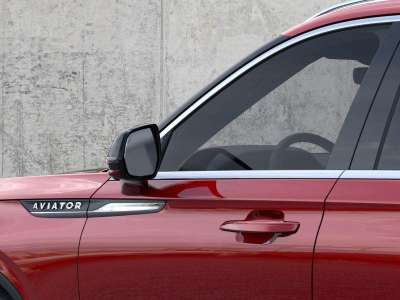 New 2025 Lincoln Aviator for sale in Lincoln NE