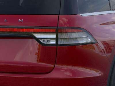 New 2025 Lincoln Aviator for sale in Lincoln NE