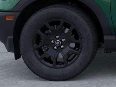 New 2025 Ford Bronco Sport for sale in Lincoln NE