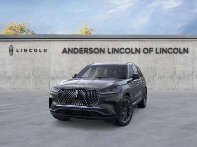 New 2026 Lincoln Aviator Reserve SUV/Crossover for sale in Lincoln NE
