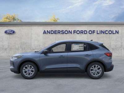 New 2026 Ford Escape Active SUV/Crossover for sale in Lincoln NE