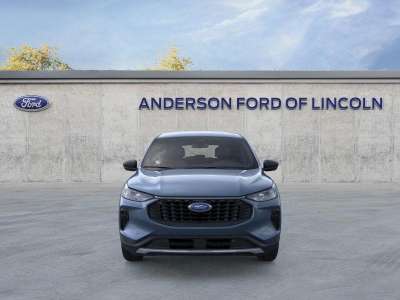 New 2026 Ford Escape Active SUV/Crossover for sale in Lincoln NE