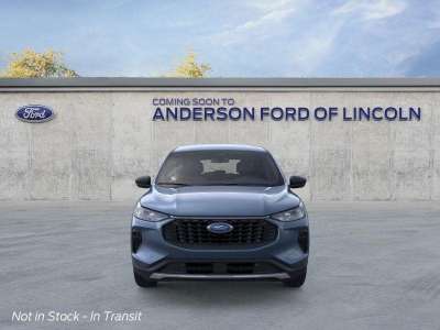 New 2026 Ford Escape Active SUV/Crossover for sale in Lincoln NE
