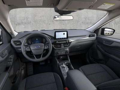 New 2026 Ford Escape Active SUV/Crossover for sale in Lincoln NE
