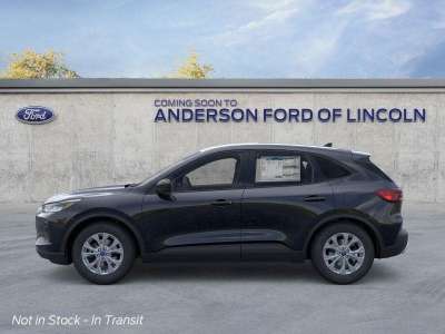 New 2026 Ford Escape Active SUV/Crossover for sale in Lincoln NE