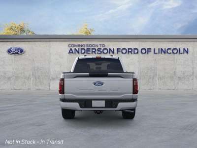 New 2025 Ford F-150 STX Crew Cab Truck for sale in Lincoln NE