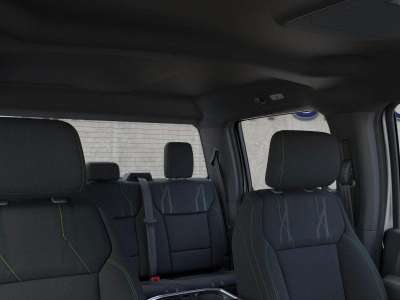 New 2025 Ford F-150 for sale in Lincoln NE