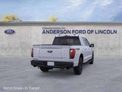 New 2025 Ford F-150 for sale in Lincoln NE