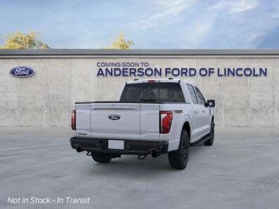 New 2025 Ford F-150 Tremor Crew Cab Truck for sale in Lincoln NE