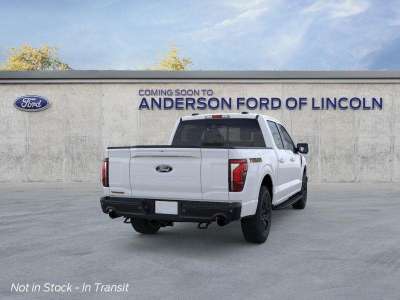New 2025 Ford F-150 for sale in Lincoln NE