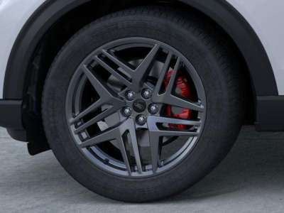 New 2026 Ford Explorer for sale in Lincoln NE