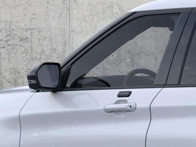 New 2026 Ford Explorer for sale in Lincoln NE