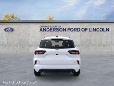 New 2026 Ford Escape ST-Line Elite SUV/Crossover for sale in Lincoln NE