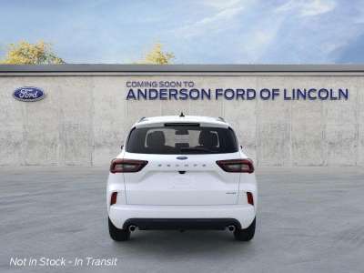 New 2026 Ford Escape ST-Line Elite SUV/Crossover for sale in Lincoln NE
