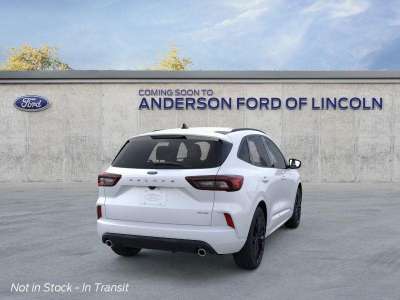 New 2026 Ford Escape ST-Line Elite SUV/Crossover for sale in Lincoln NE
