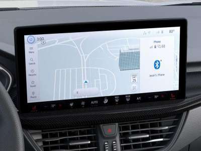 New 2026 Ford Escape for sale in Lincoln NE