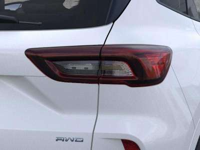 New 2026 Ford Escape for sale in Lincoln NE