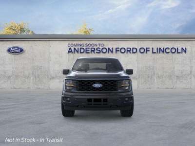 New 2025 Ford F-150 for sale in Lincoln NE
