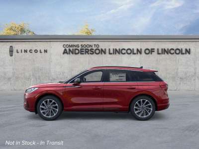 New 2026 Lincoln Corsair Grand Touring SUV/Crossover for sale in Lincoln NE