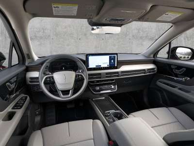 New 2026 Lincoln Corsair Grand Touring SUV/Crossover for sale in Lincoln NE